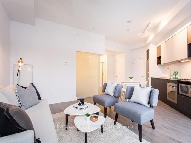 99 The Donway W, Unit 307 - Photo 9