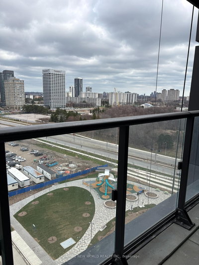 1205 - 5 quarrington Lane | Toronto | Image