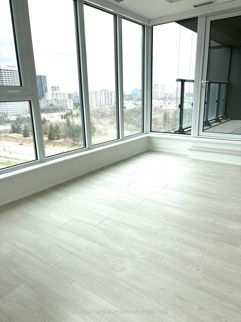 1205 - 5 quarrington Lane, Toronto, M3C 1H7 | Image 2