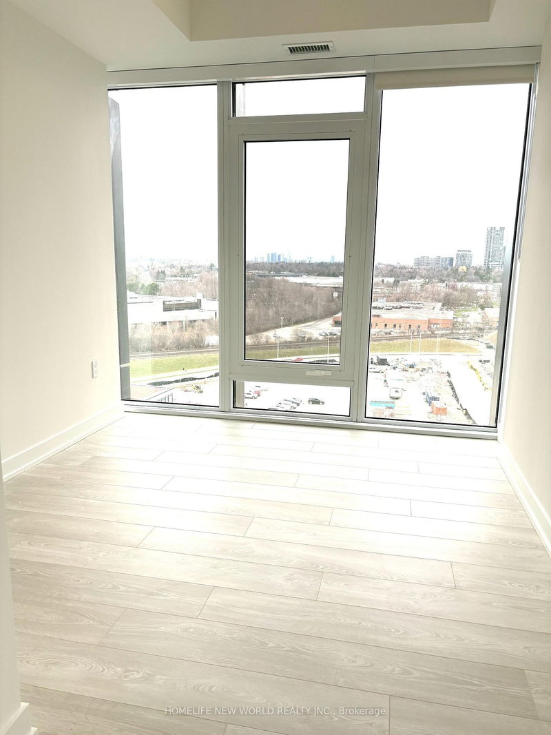 1205 - 5 quarrington Lane, Toronto, M3C 1H7 | Image 3