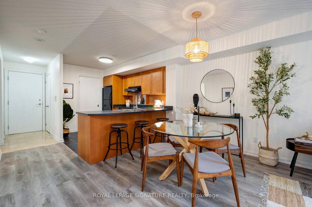 311 - 18 Beverley Street