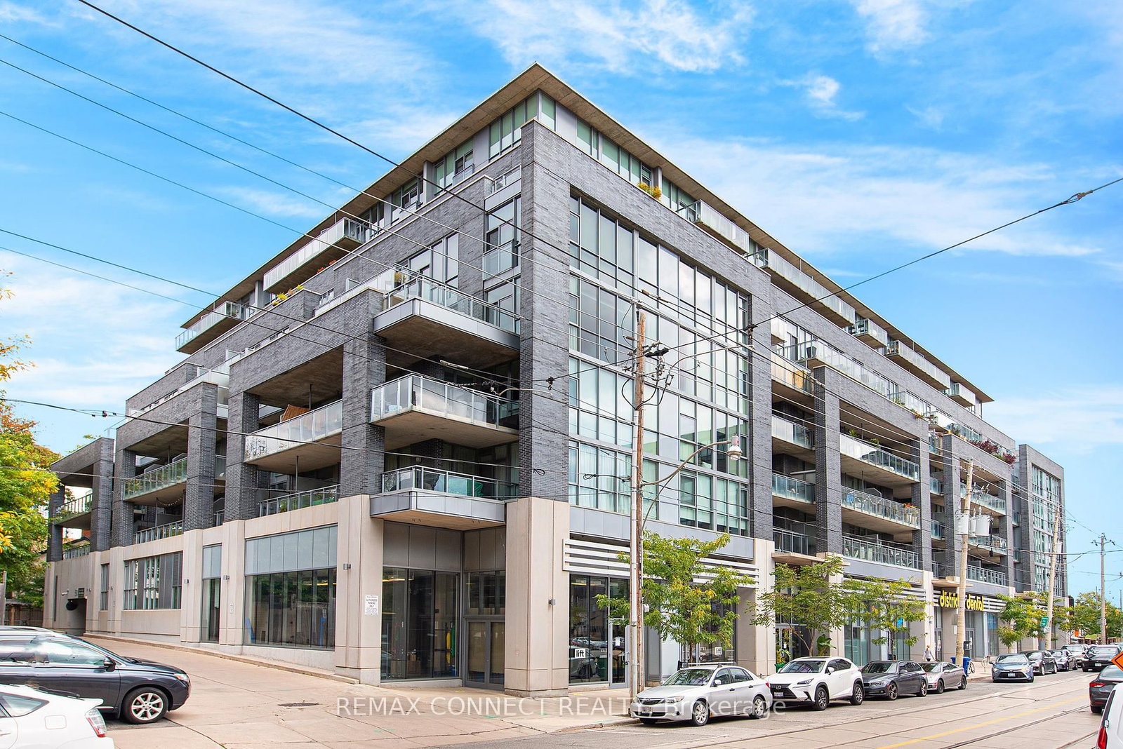 Property at 510 King