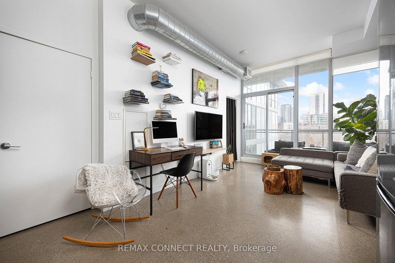 708 - 510 King St E, Toronto, M5A 0E5 | Image 3