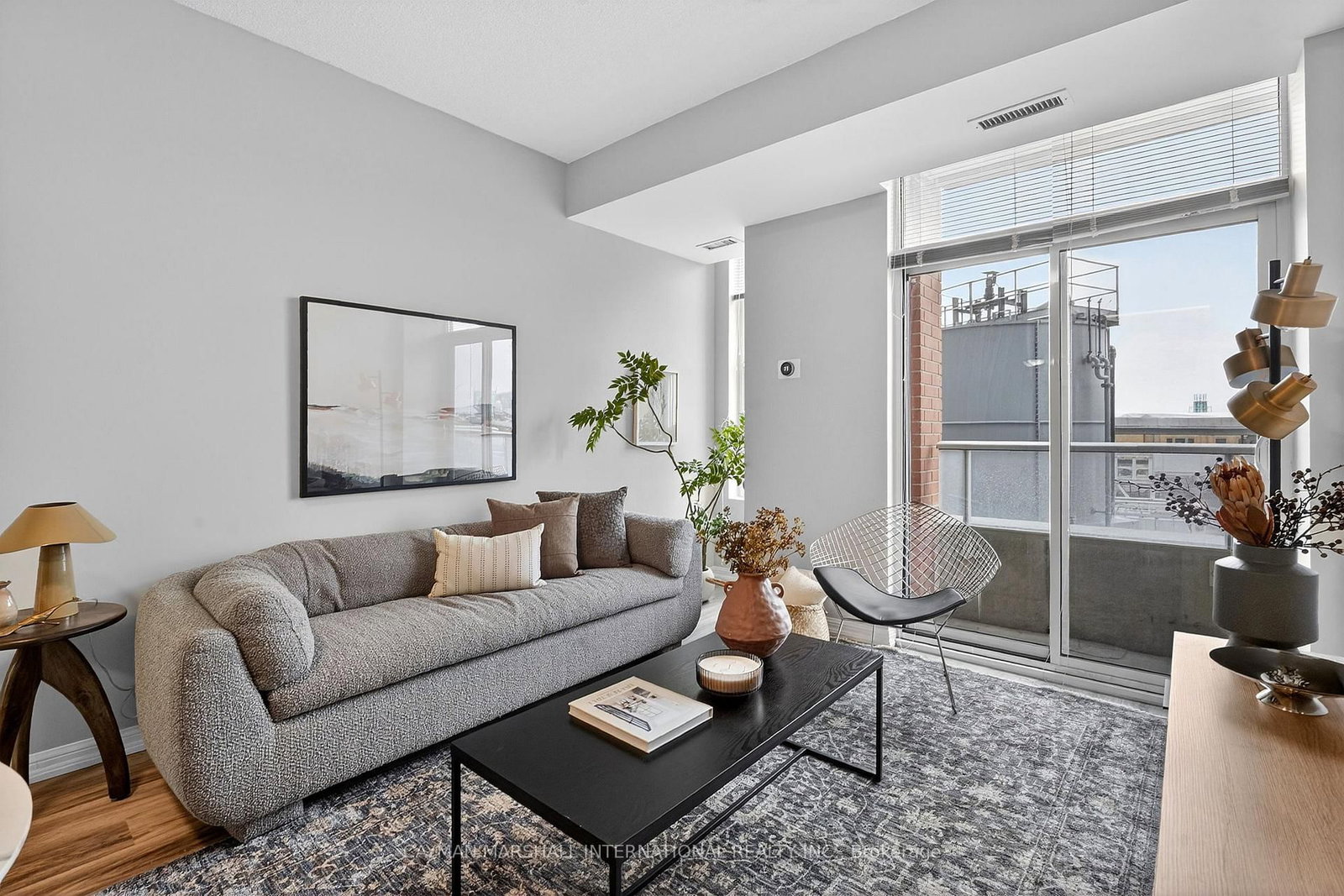 Condo for sale at 305-75 East Liberty Street, Toronto, Ontario, M6K 3R3 - Niagara - MLS: C12995690