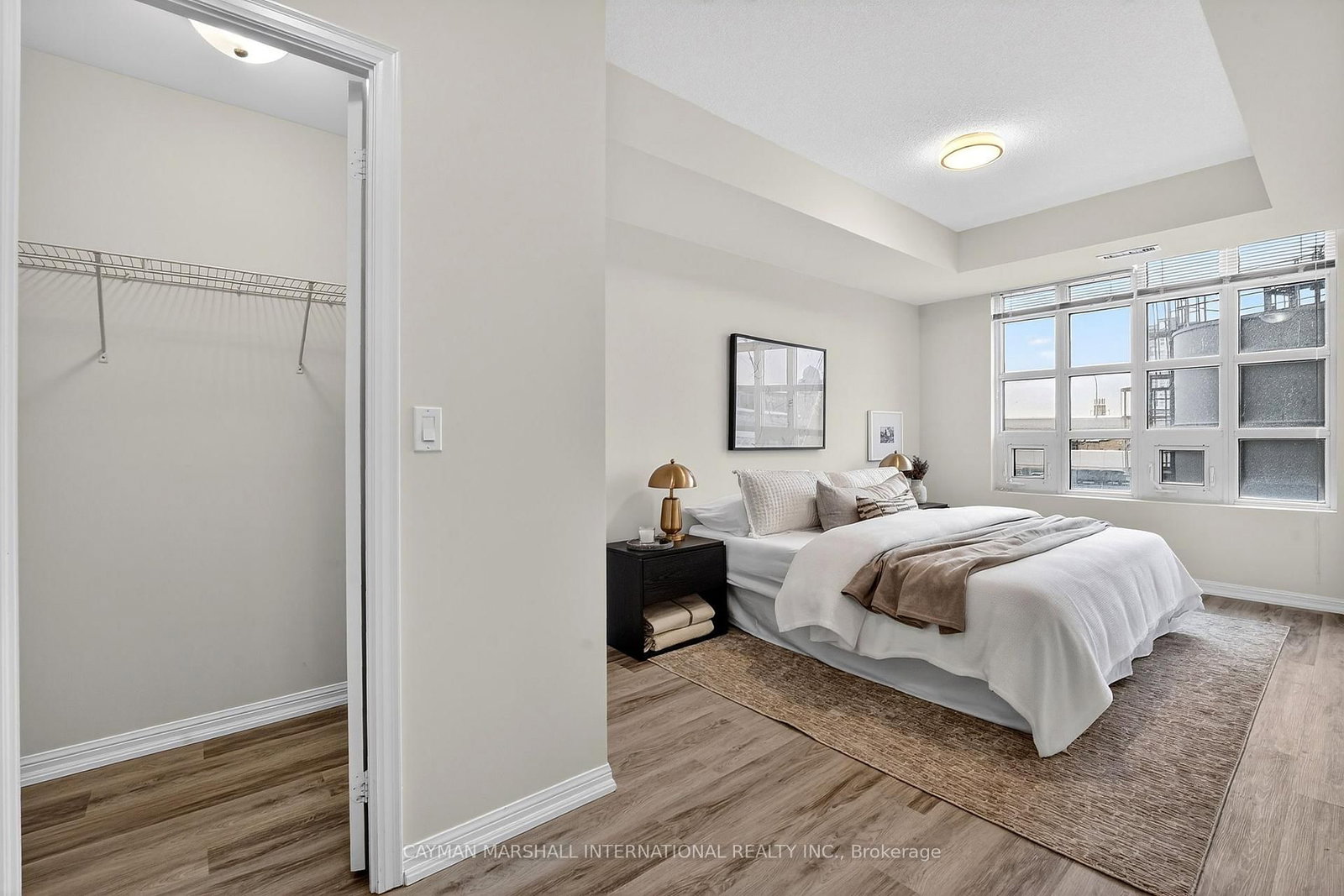 Condo for sale at 305-75 East Liberty Street, Toronto, Ontario, M6K 3R3 - Niagara - MLS: C12995690