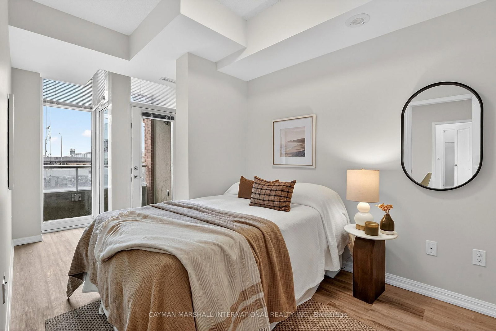 Condo for sale at 305-75 East Liberty Street, Toronto, Ontario, M6K 3R3 - Niagara - MLS: C12995690