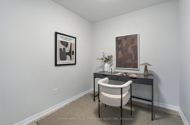 305 - 75 East Liberty Street