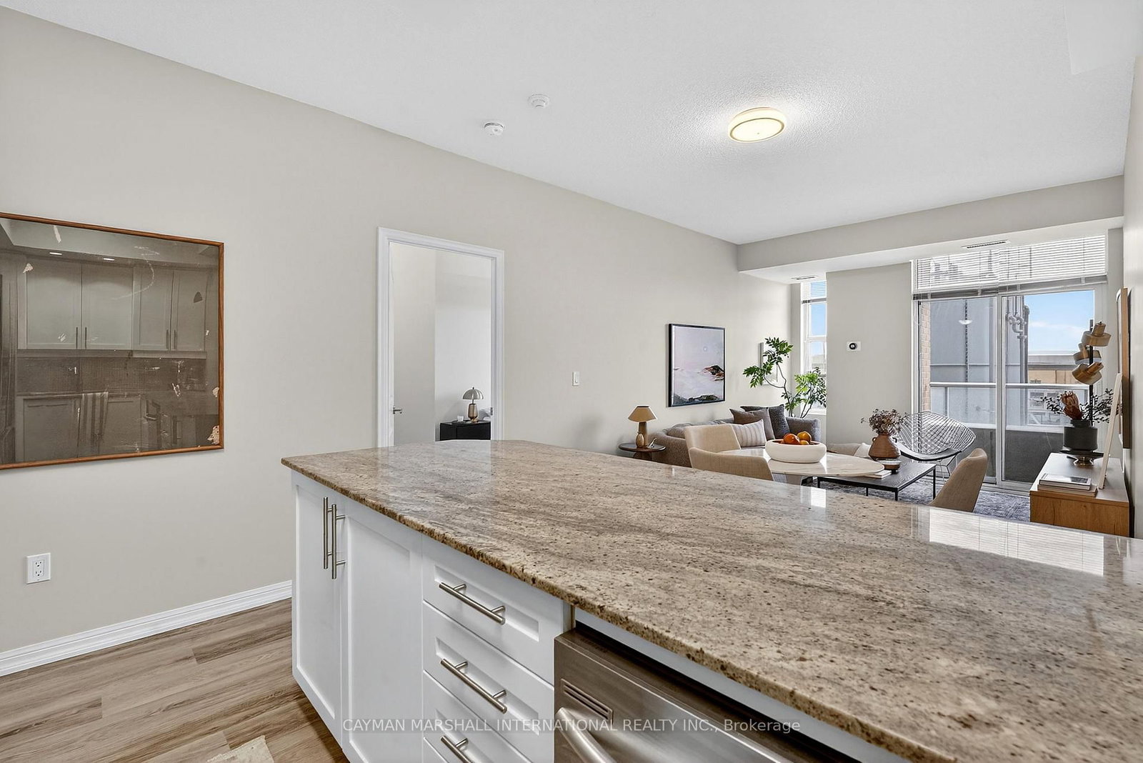 Condo for sale at 305-75 East Liberty Street, Toronto, Ontario, M6K 3R3 - Niagara - MLS: C12995690