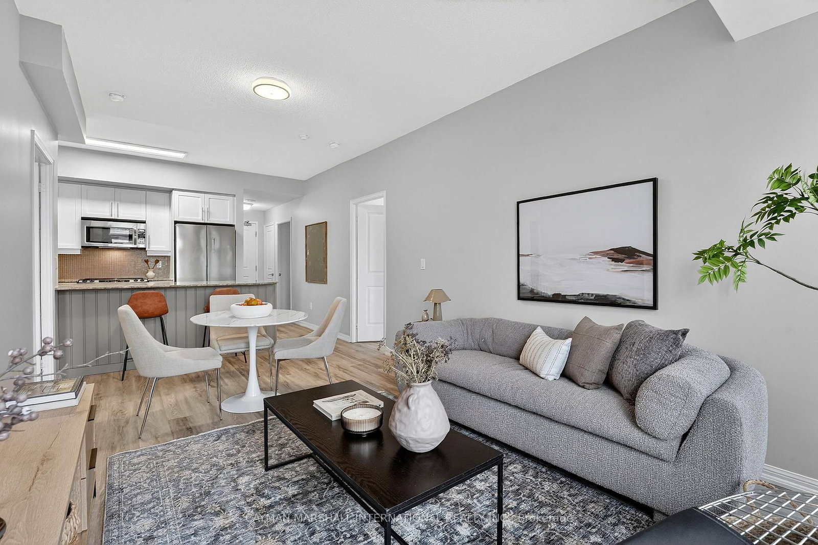 Condo for sale at 305-75 East Liberty Street, Toronto, Ontario, M6K 3R3 - Niagara - MLS: C12995690