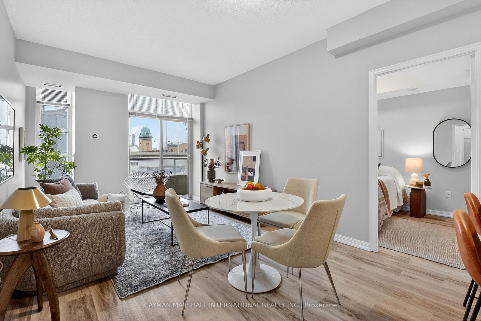 Condo for sale at 305-75 East Liberty Street, Toronto, Ontario, M6K 3R3 - Niagara - MLS: C12995690