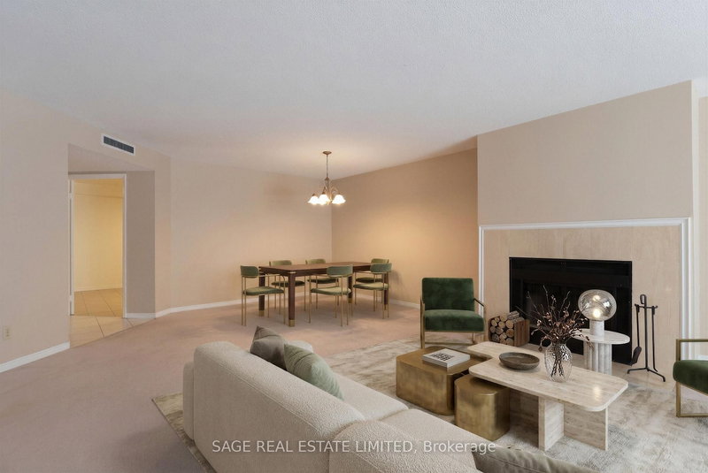 302 - 25 George St, Toronto, M5A 4L8 | Image 3