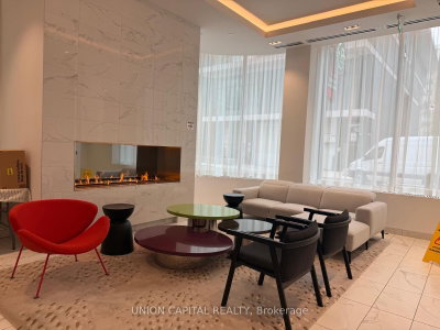 Unit 3602 — 238 Simcoe Street — photo 2