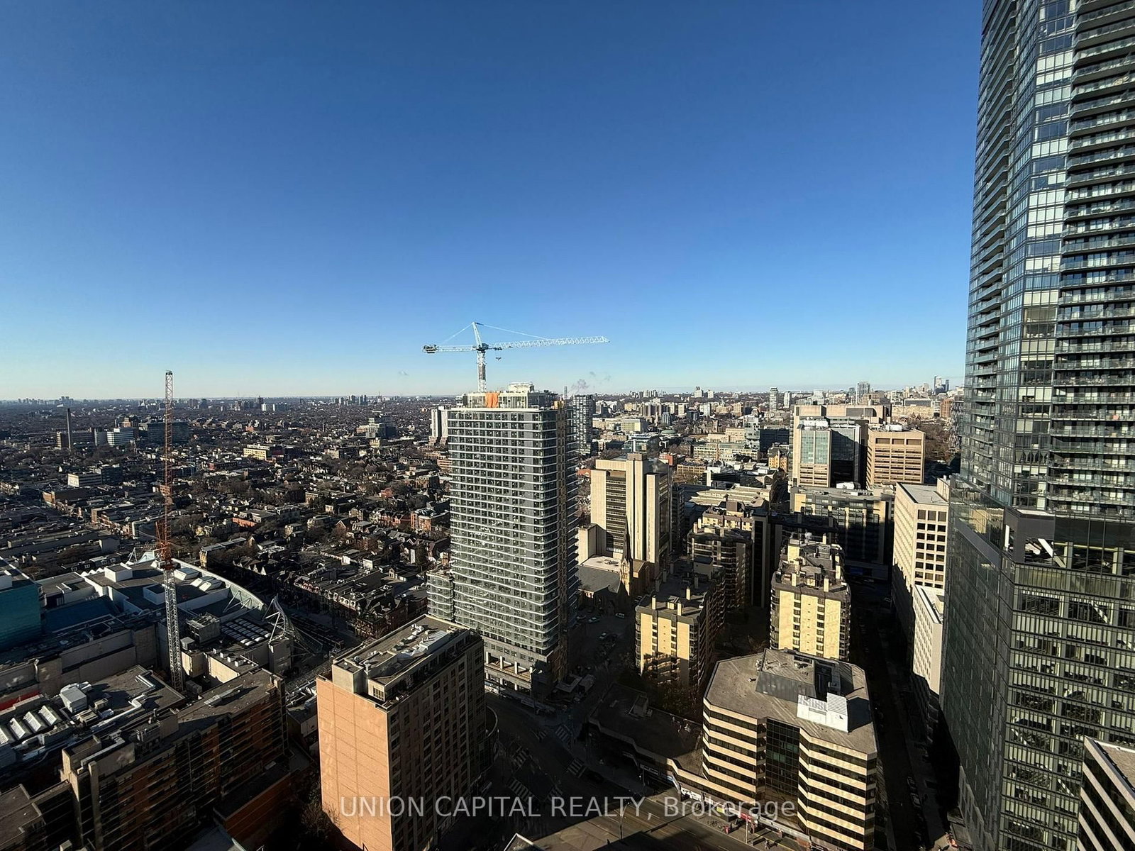 238 Simcoe Street, Unit 3602 - Photo 21