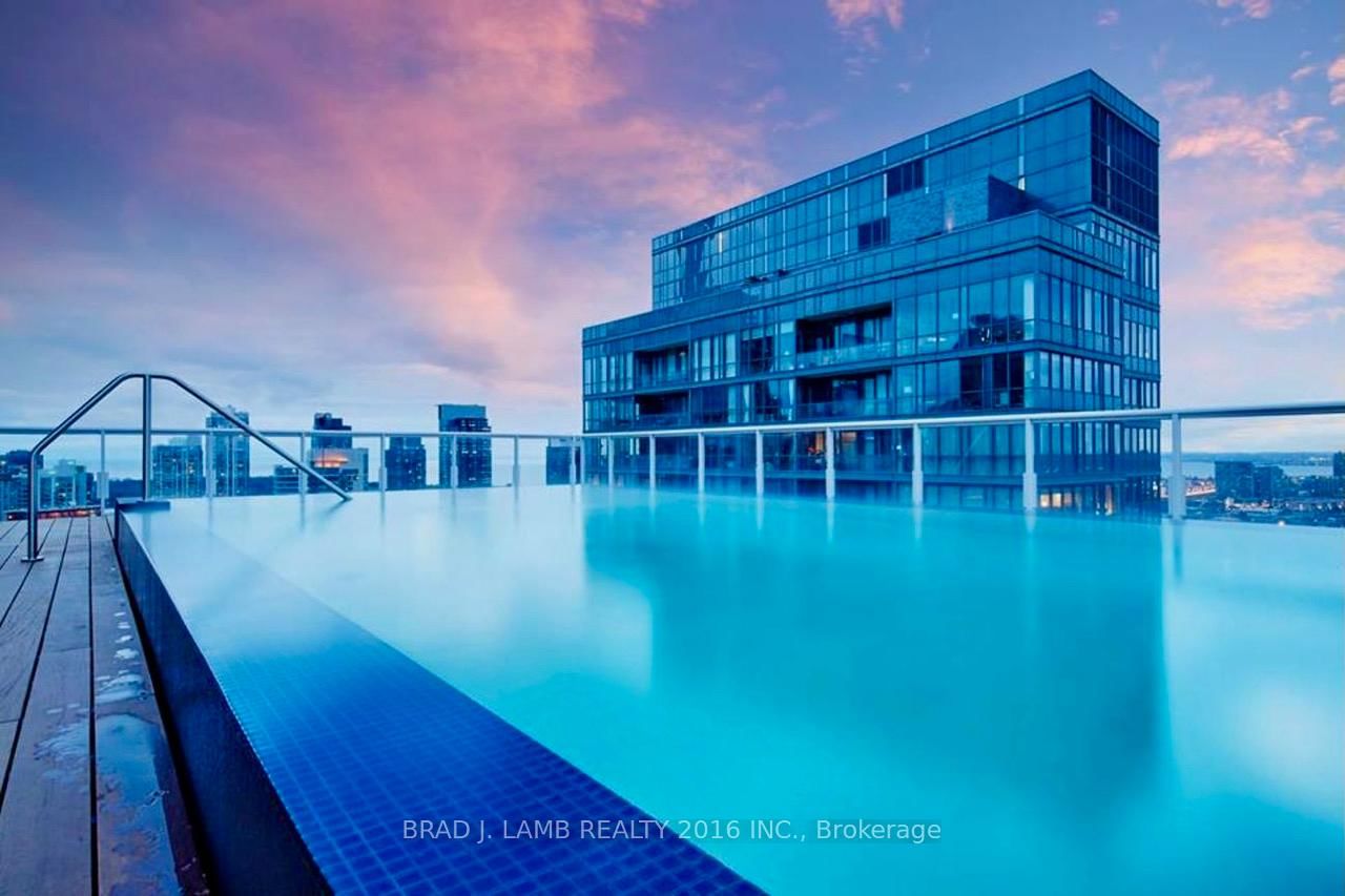 11 Charlotte Street, Unit 1405 - Photo 15