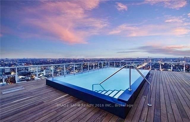 11 Charlotte Street, Unit 1405 - Photo 16