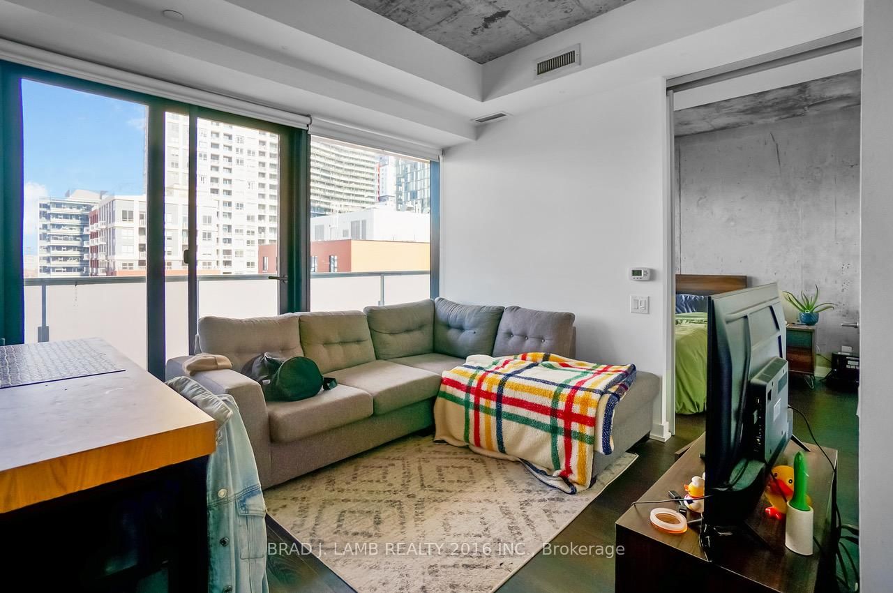 11 Charlotte Street, Unit 1405 - Photo 3