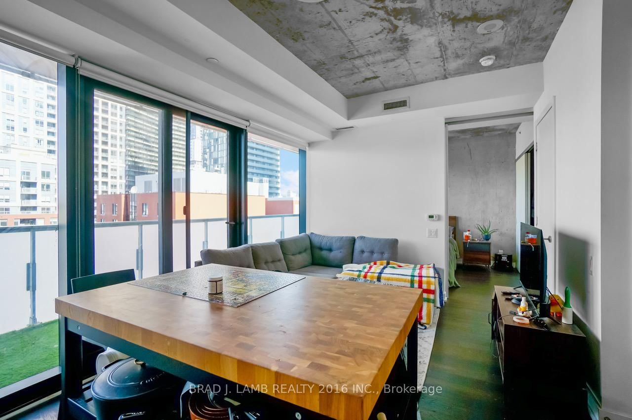 11 Charlotte Street, Unit 1405 - Photo 7