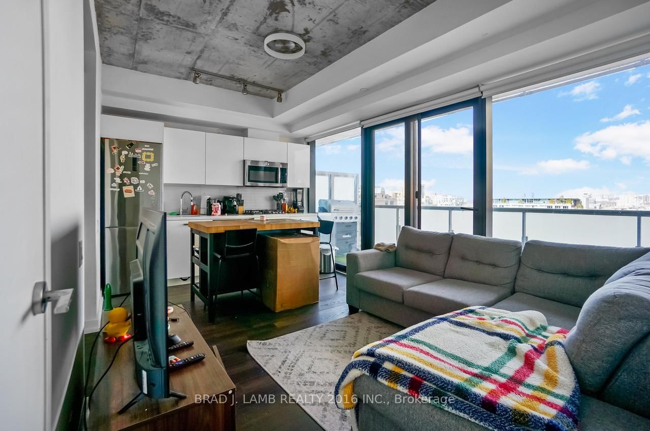 11 Charlotte Street, Unit 1405 - Photo 8