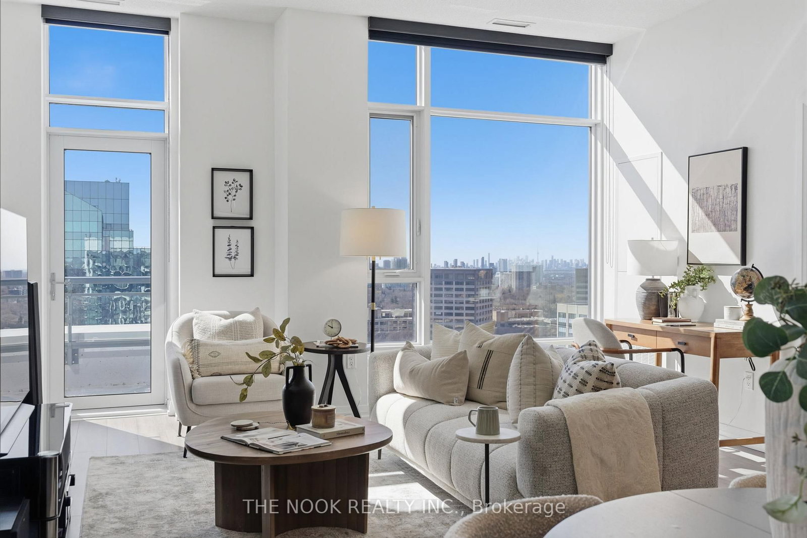 60 Ann O'Reilly Road, Unit PH60 - Photo 3