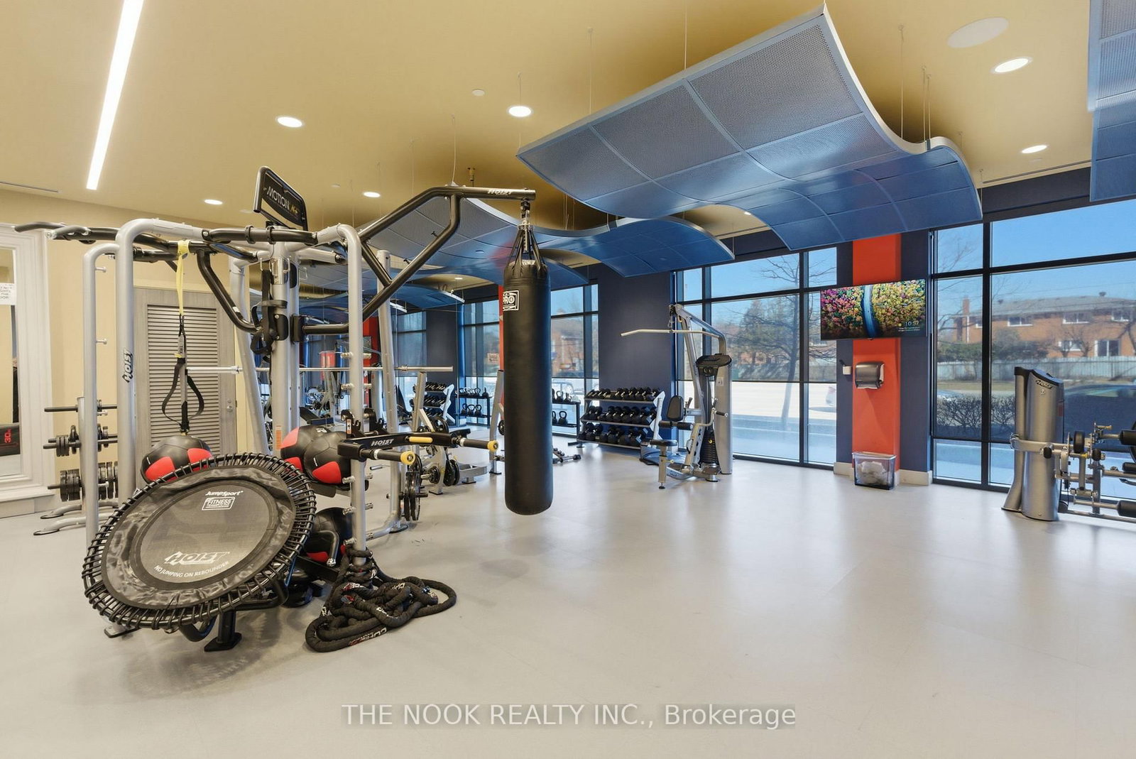 60 Ann O'Reilly Road, Unit PH60 - Photo 33