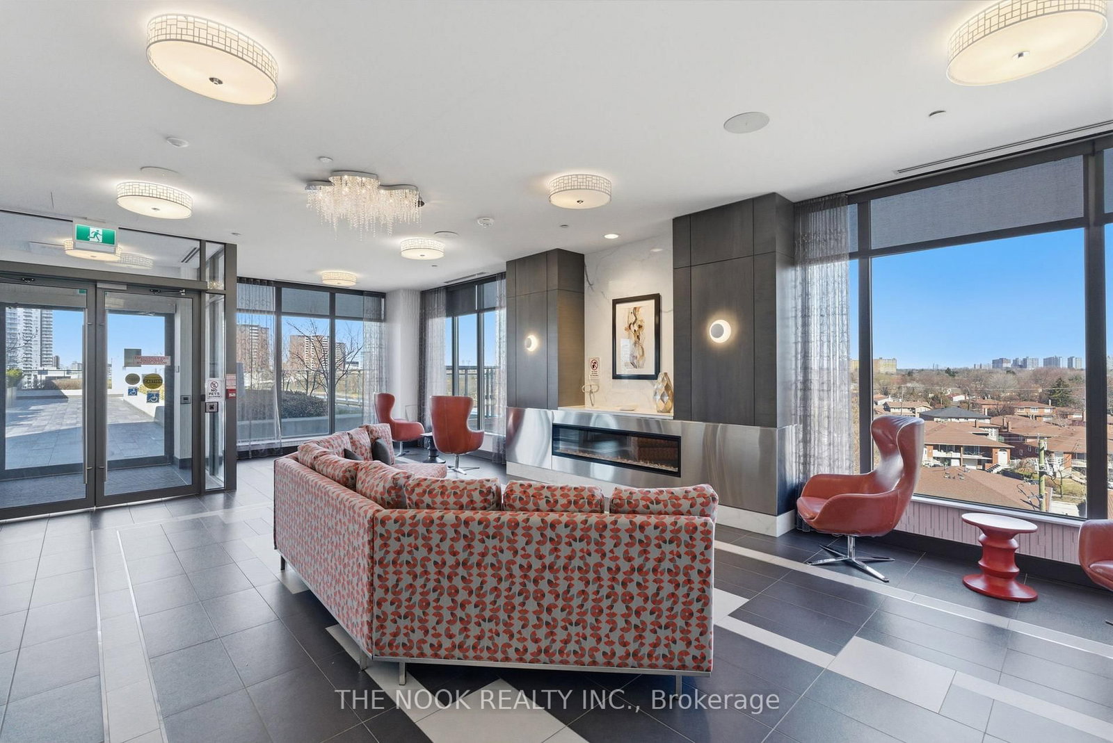 60 Ann O'Reilly Road, Unit PH60 - Photo 40