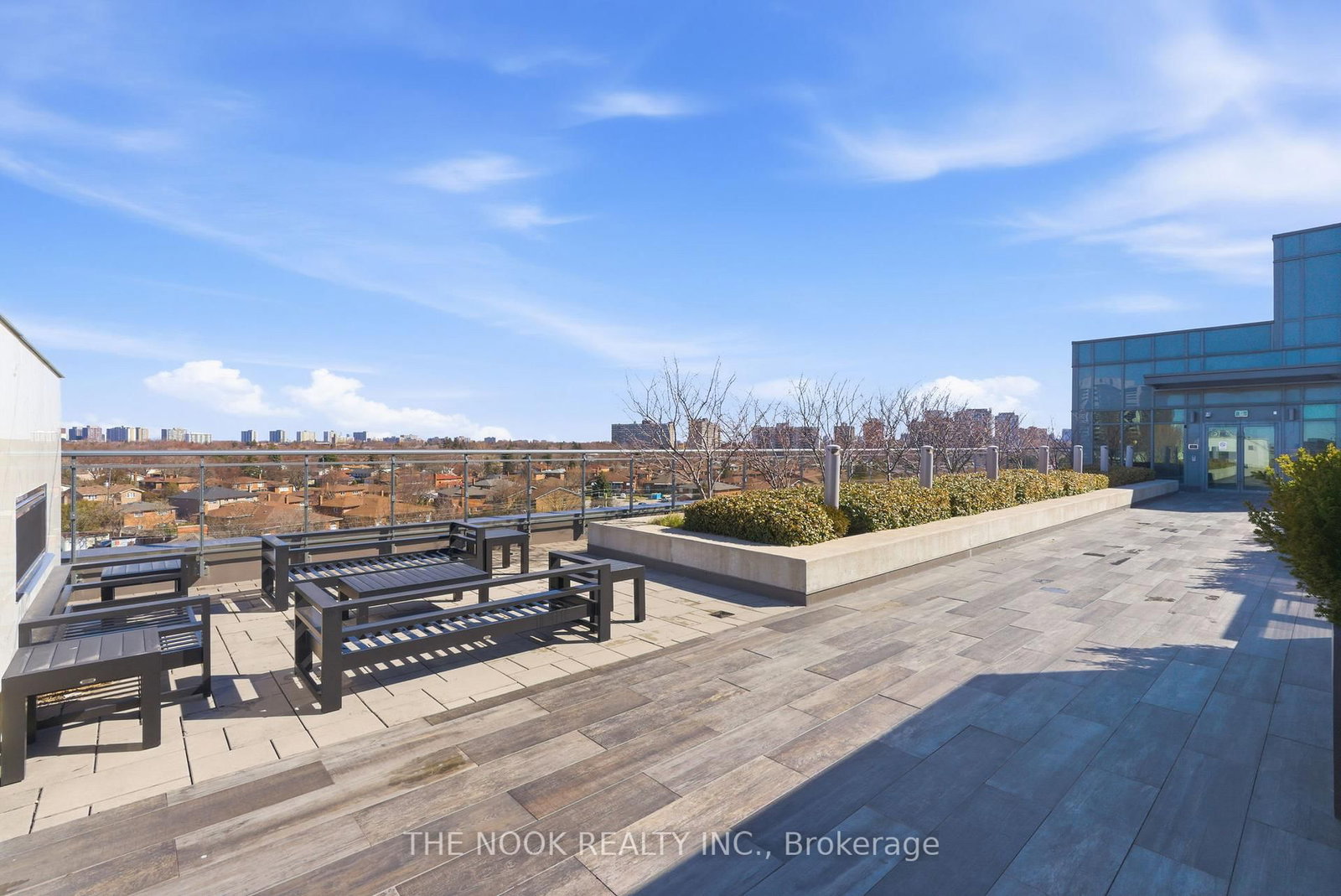 60 Ann O'Reilly Road, Unit PH60 - Photo 44