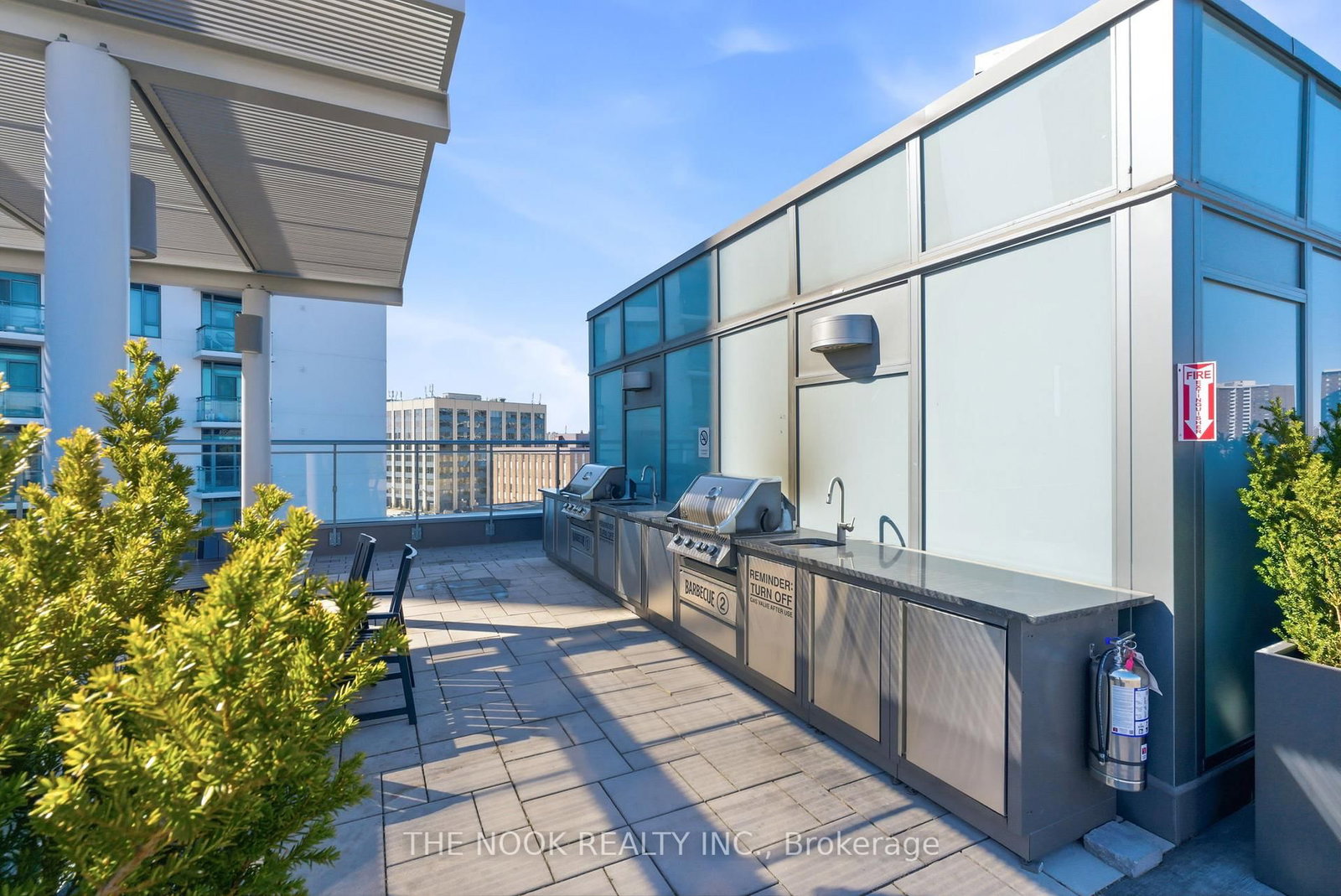60 Ann O'Reilly Road, Unit PH60 - Photo 46