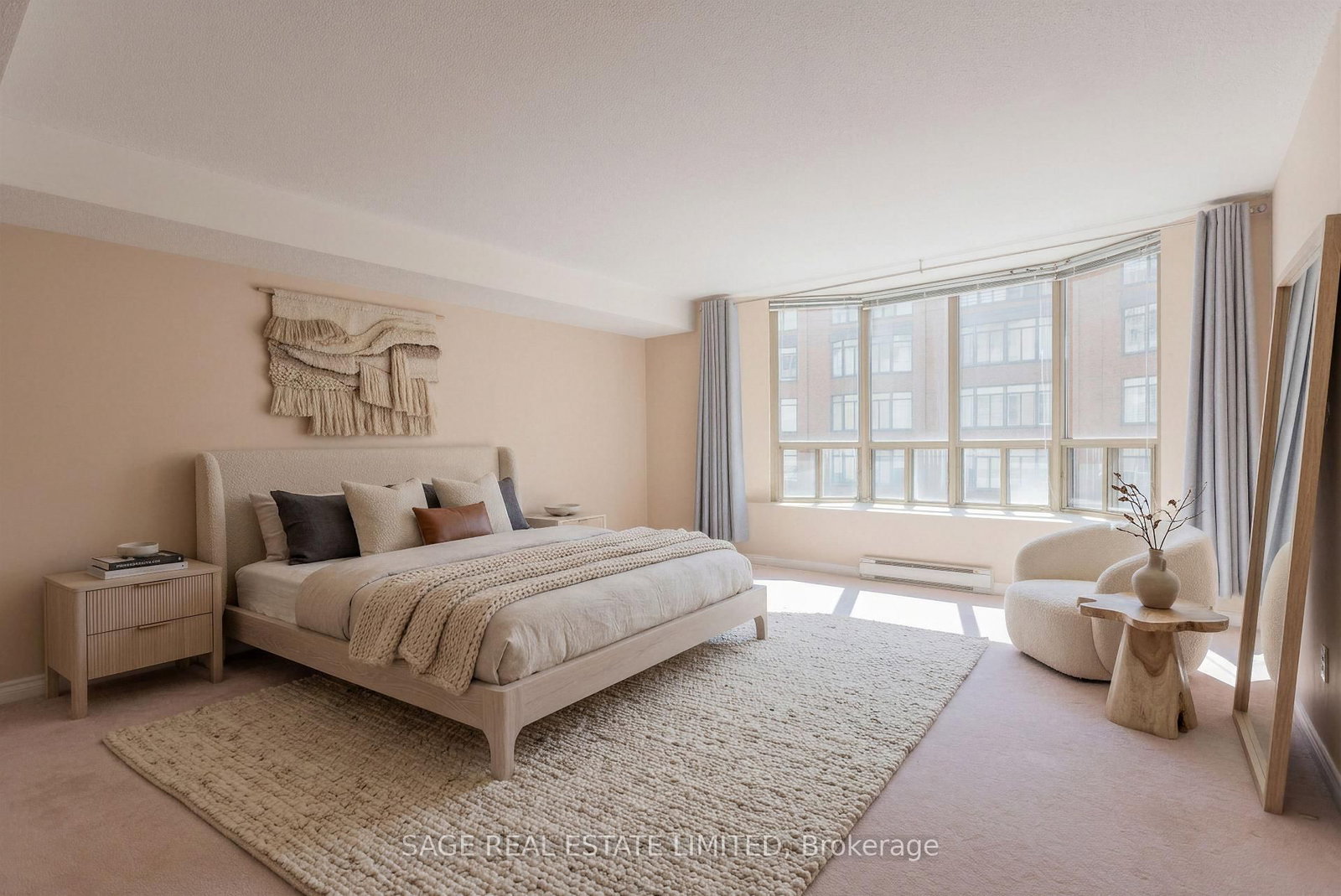 Condo for sale at 302-25 George Street, Toronto, Ontario, M5A 4L8 - Moss Park - MLS: C12995772