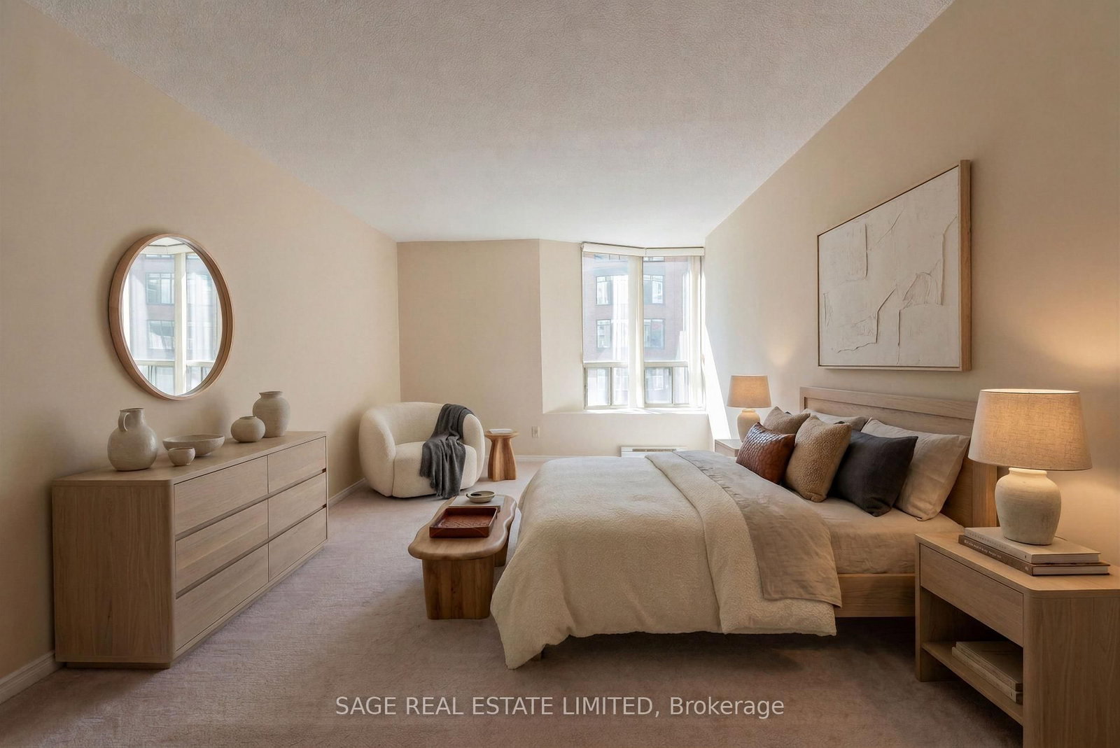 Condo for sale at 302-25 George Street, Toronto, Ontario, M5A 4L8 - Moss Park - MLS: C12995772