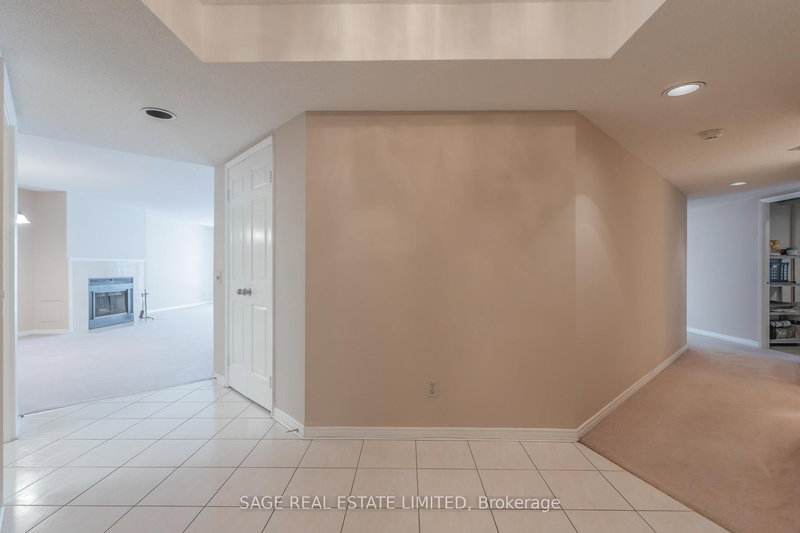 302 - 25 George St, Toronto, M5A 4L8 | Image 3