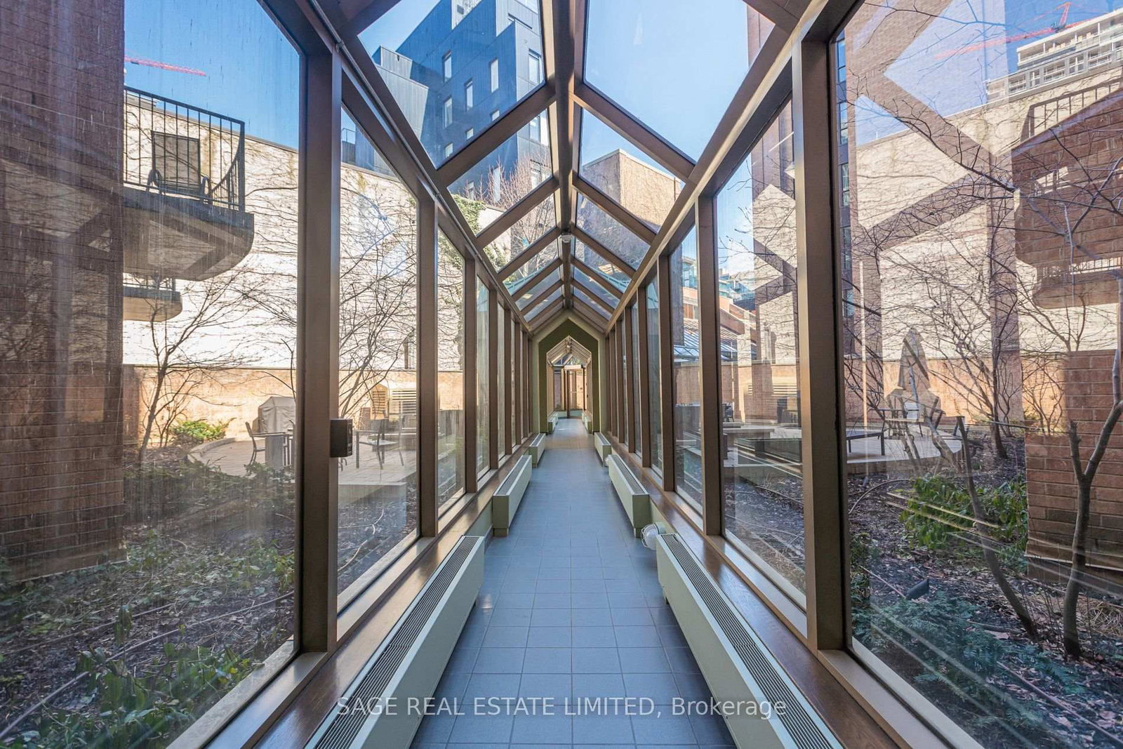 Condo for sale at 302-25 George Street, Toronto, Ontario, M5A 4L8 - Moss Park - MLS: C12995772