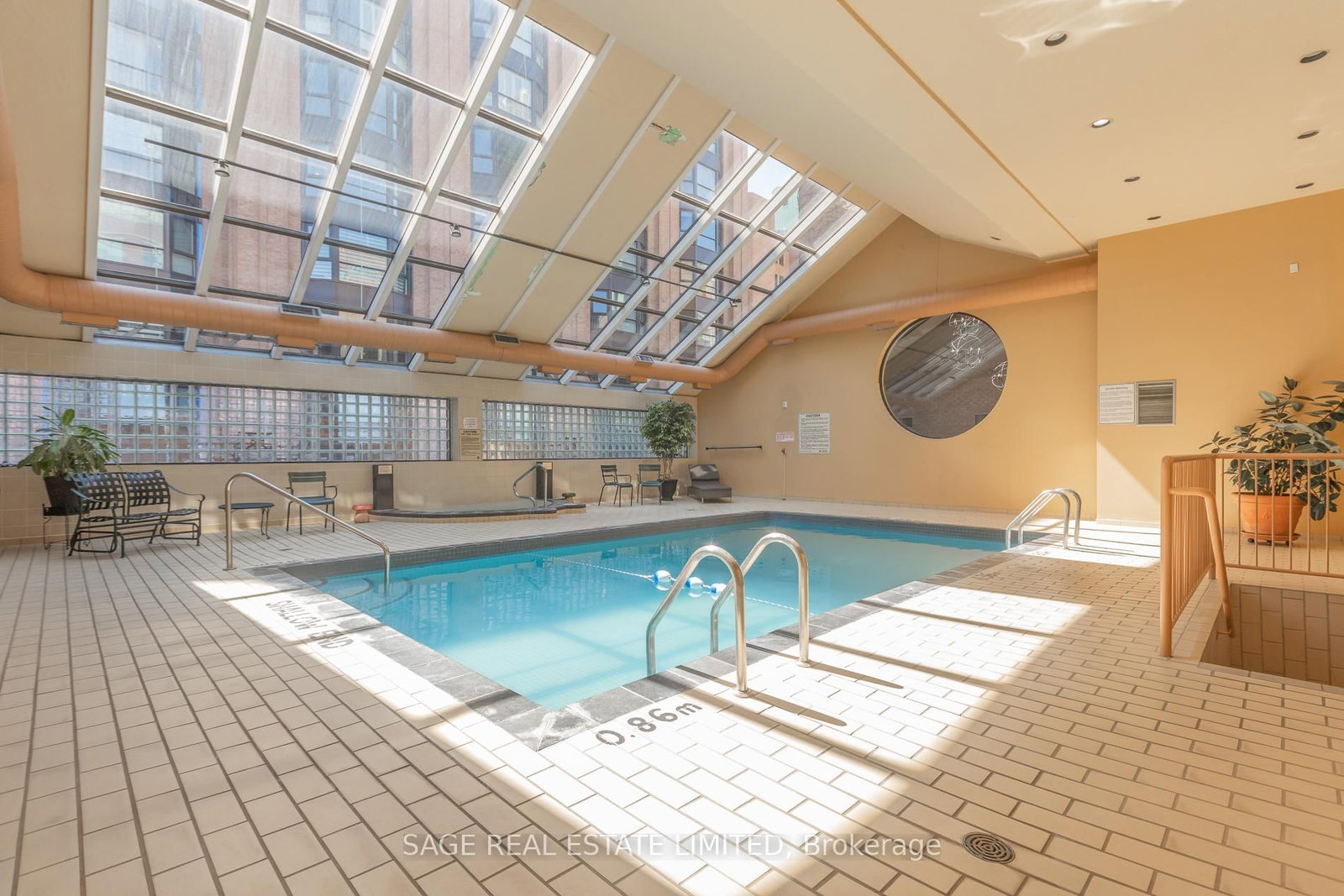 Condo for sale at 302-25 George Street, Toronto, Ontario, M5A 4L8 - Moss Park - MLS: C12995772