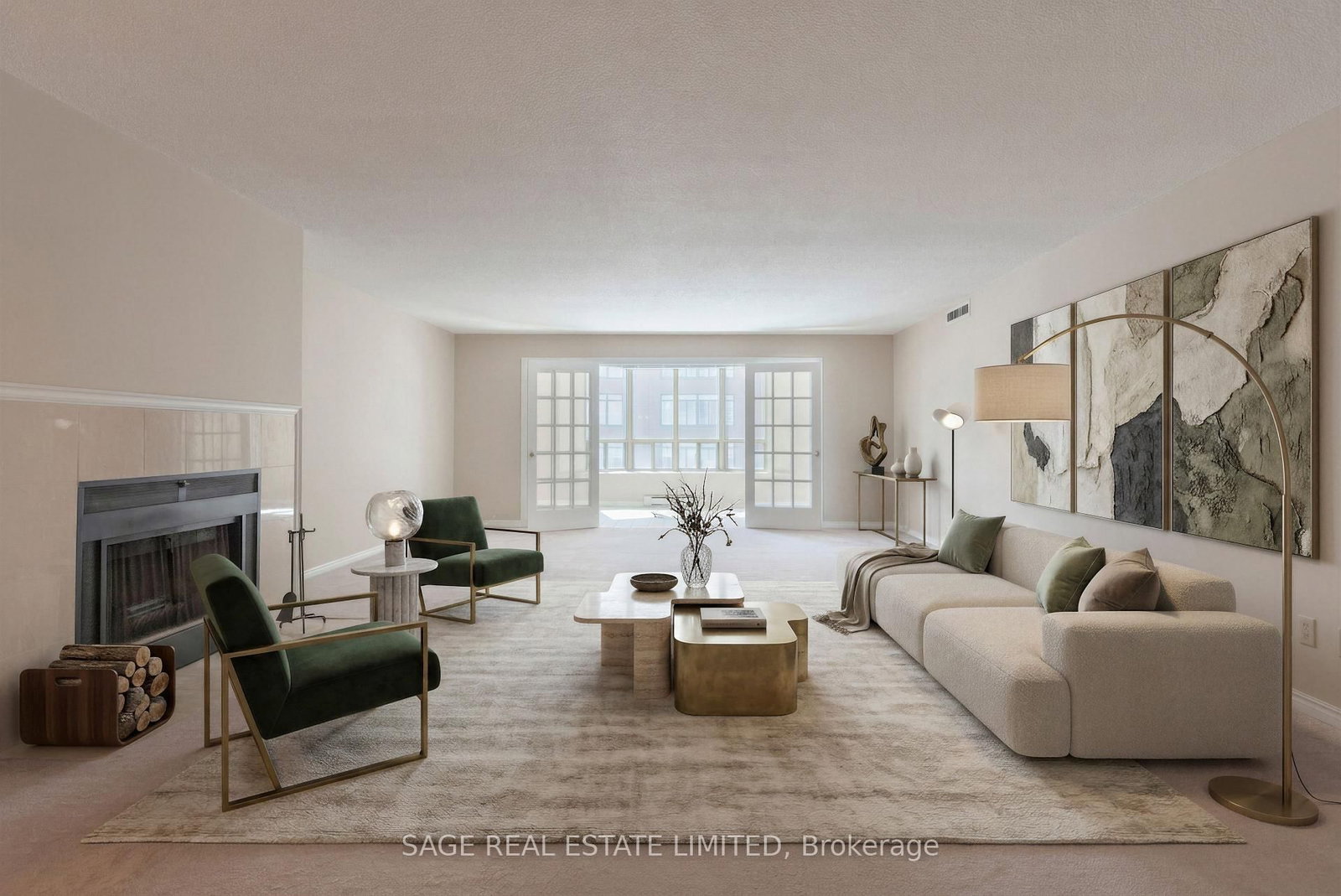 Condo for sale at 302-25 George Street, Toronto, Ontario, M5A 4L8 - Moss Park - MLS: C12995772