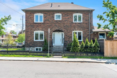 290 Westmount Ave | Toronto | Image