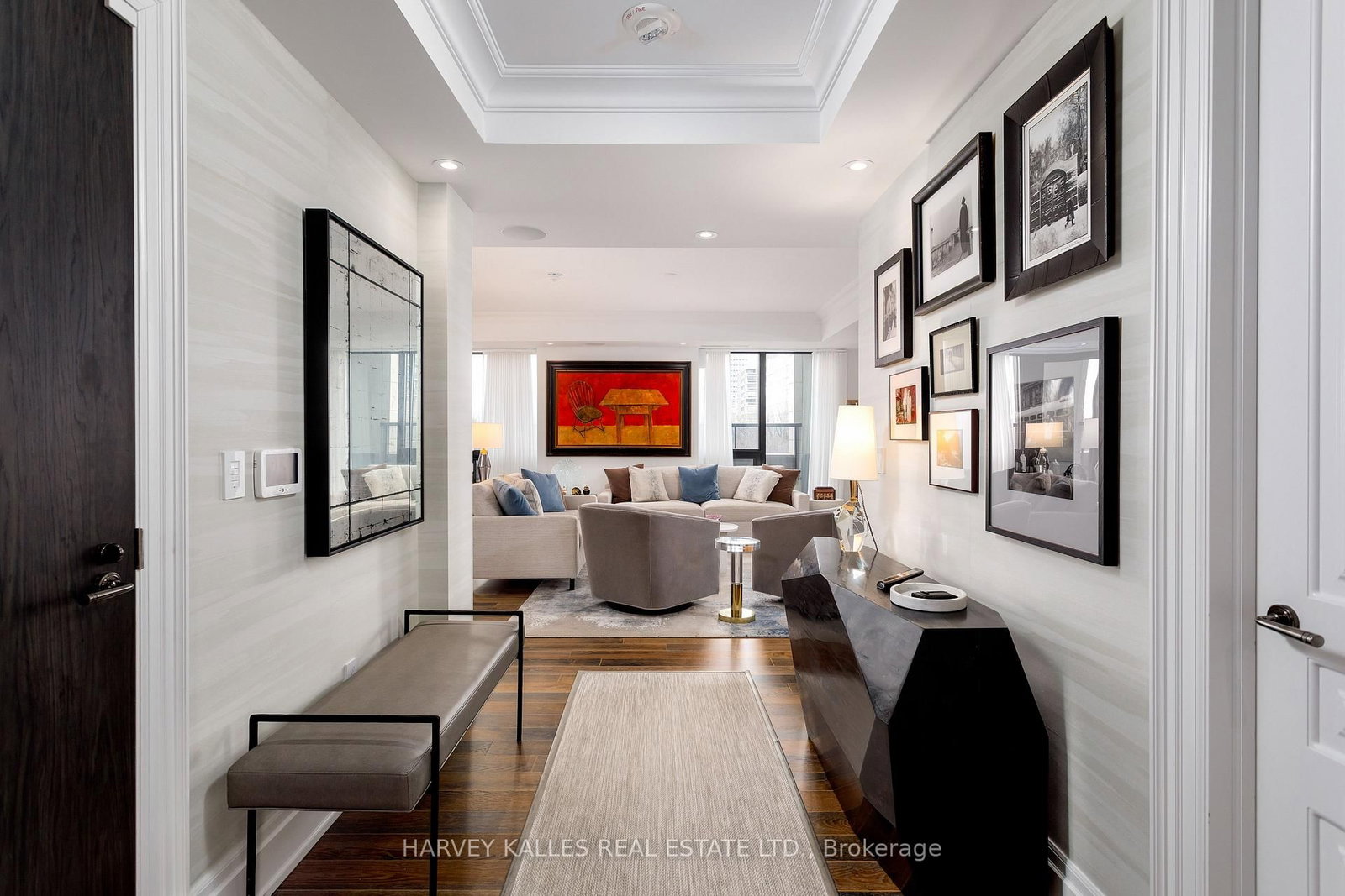 Property at 1 Forest Hill