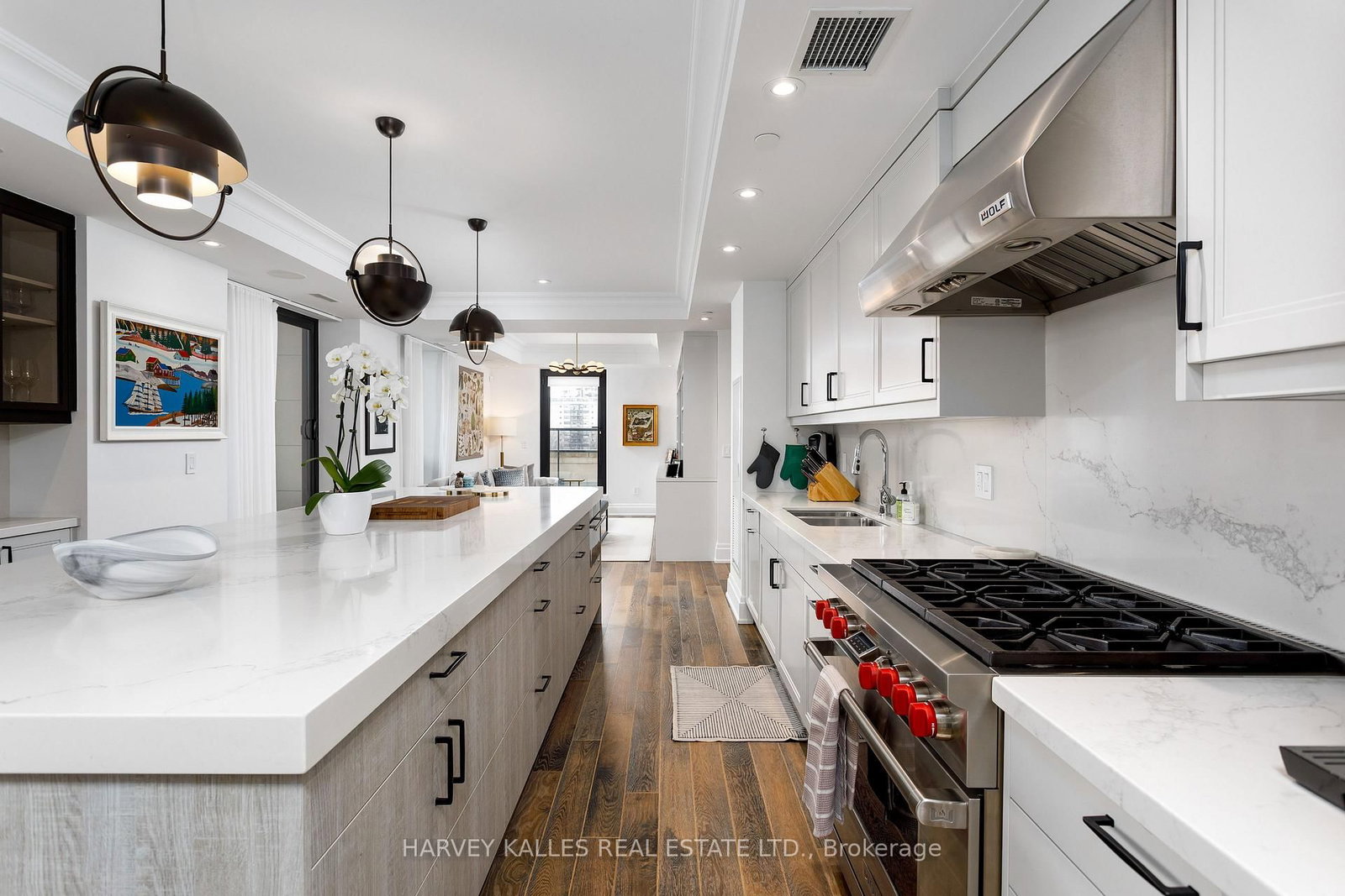 1 Forest Hill Road, Unit 701 - Photo 10