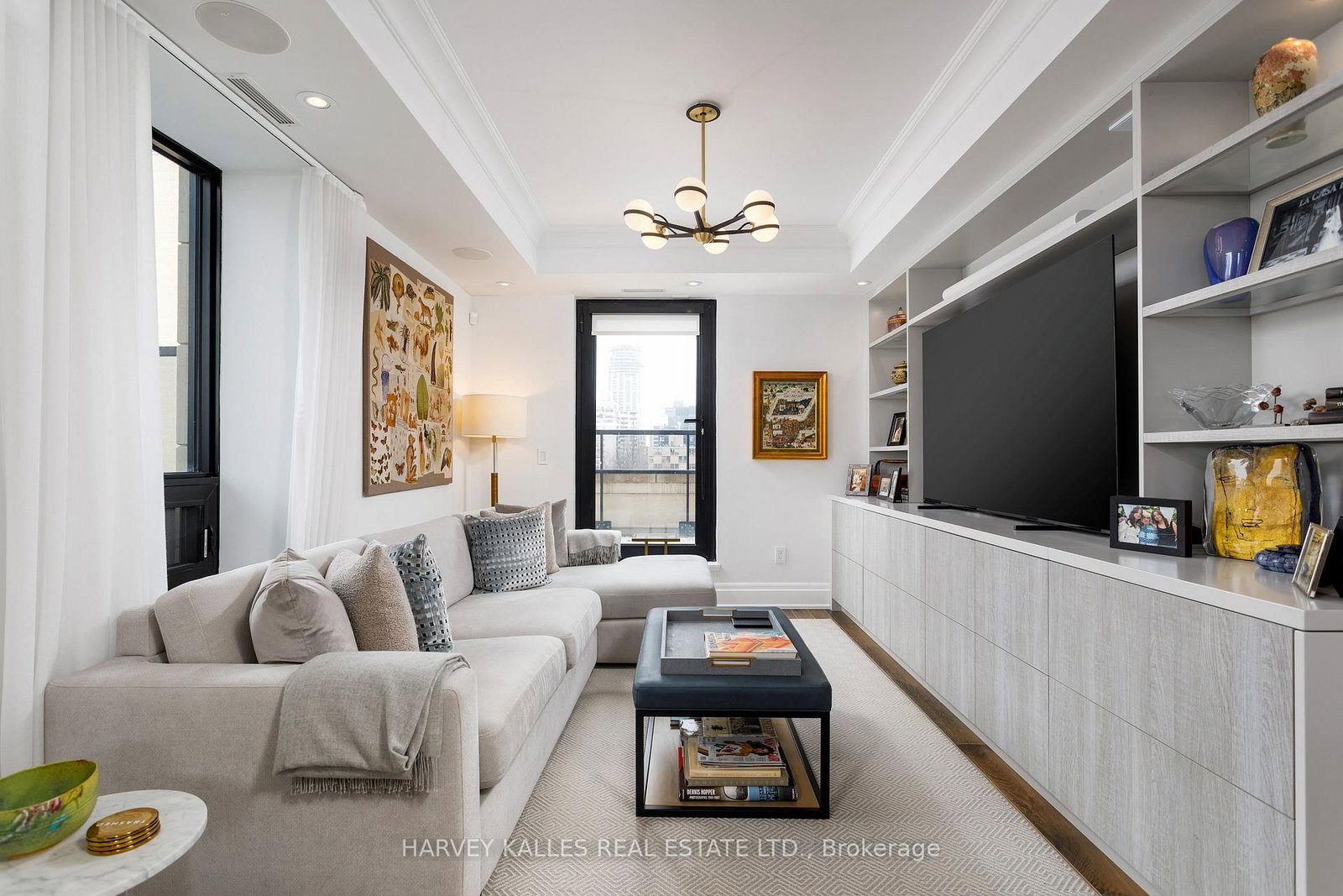 1 Forest Hill Road, Unit 701 - Photo 11