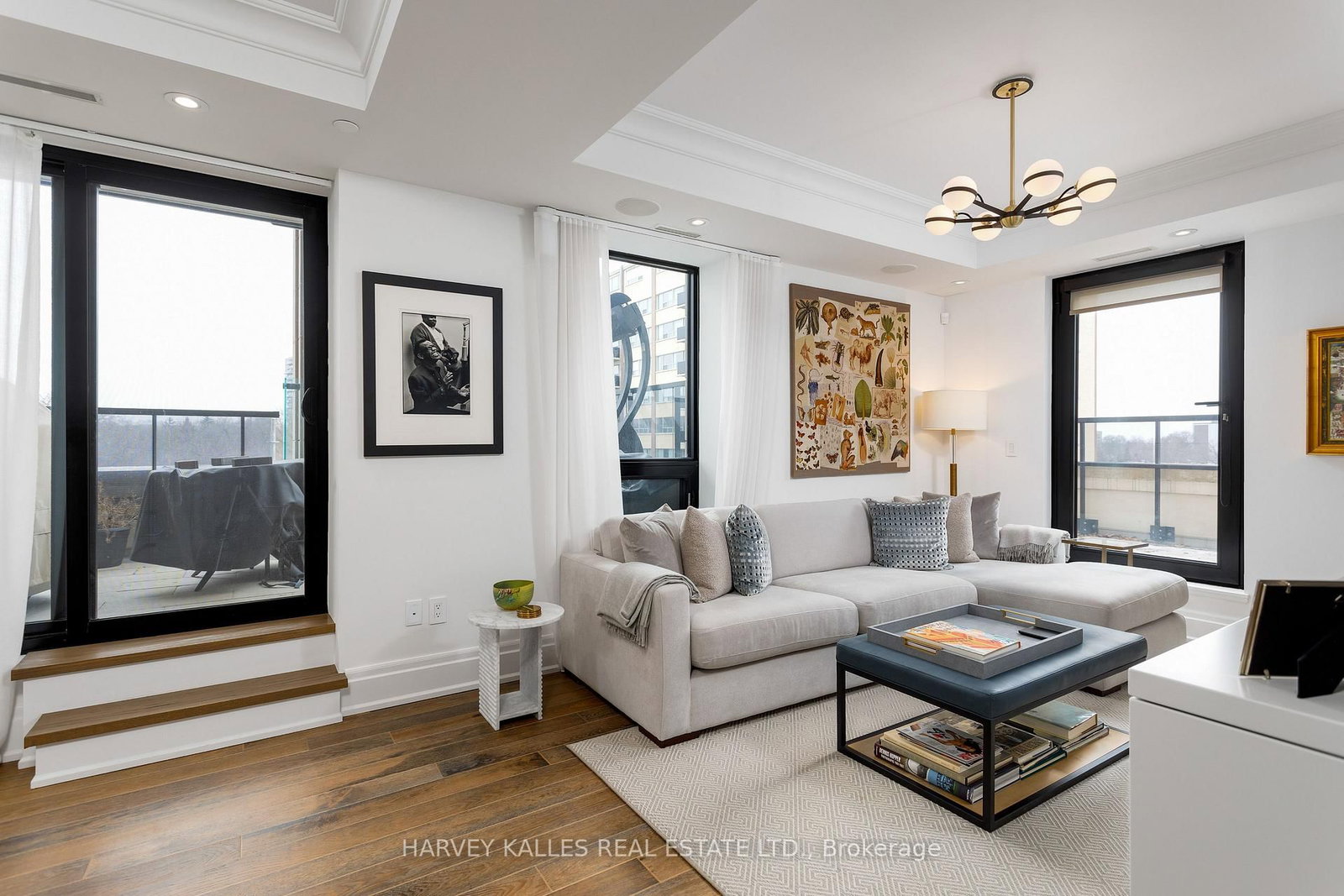 1 Forest Hill Road, Unit 701 - Photo 12