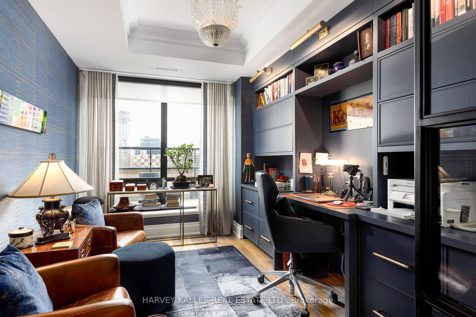 1 Forest Hill Road, Unit 701 - Photo 14