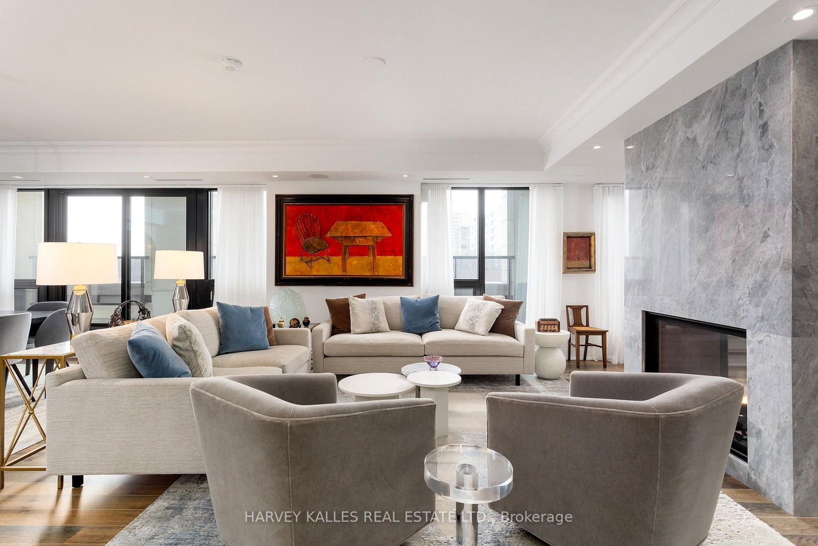 1 Forest Hill Road, Unit 701 - Photo 2