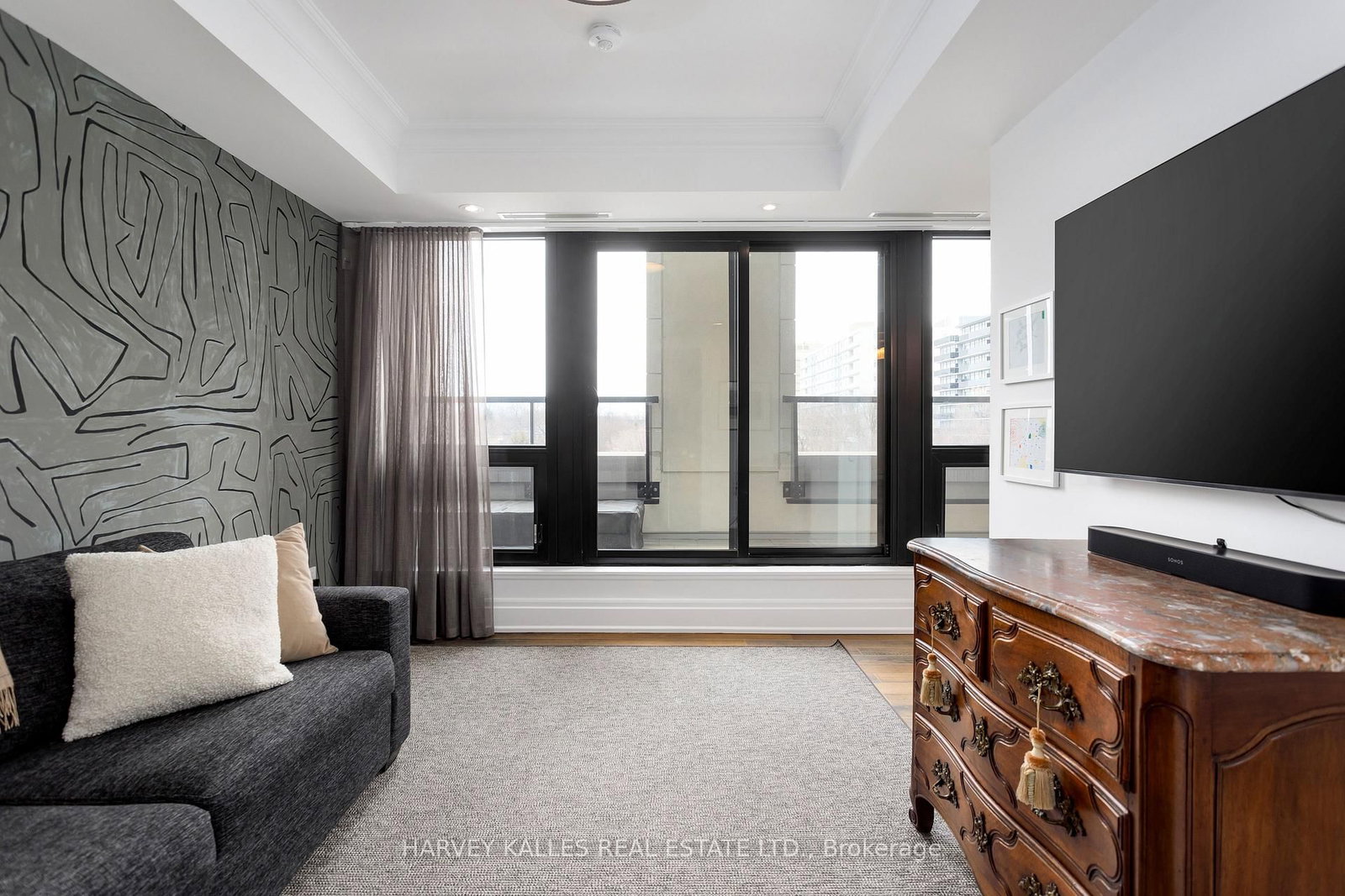 1 Forest Hill Road, Unit 701 - Photo 23