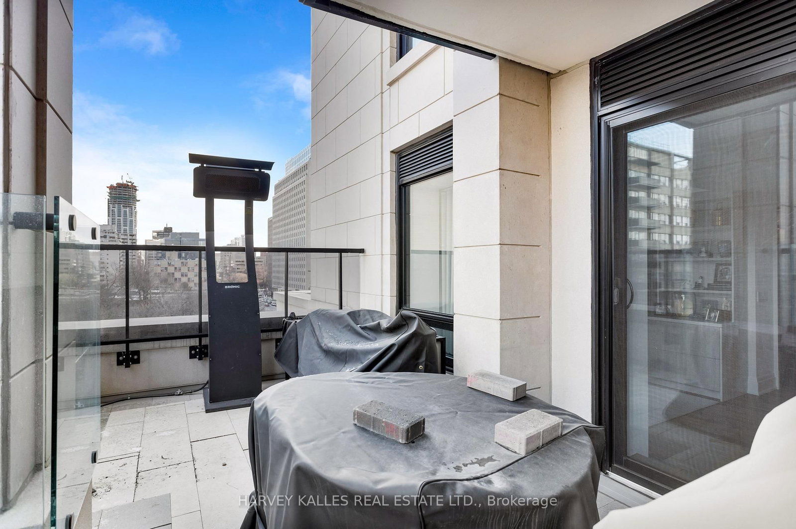 1 Forest Hill Road, Unit 701 - Photo 27