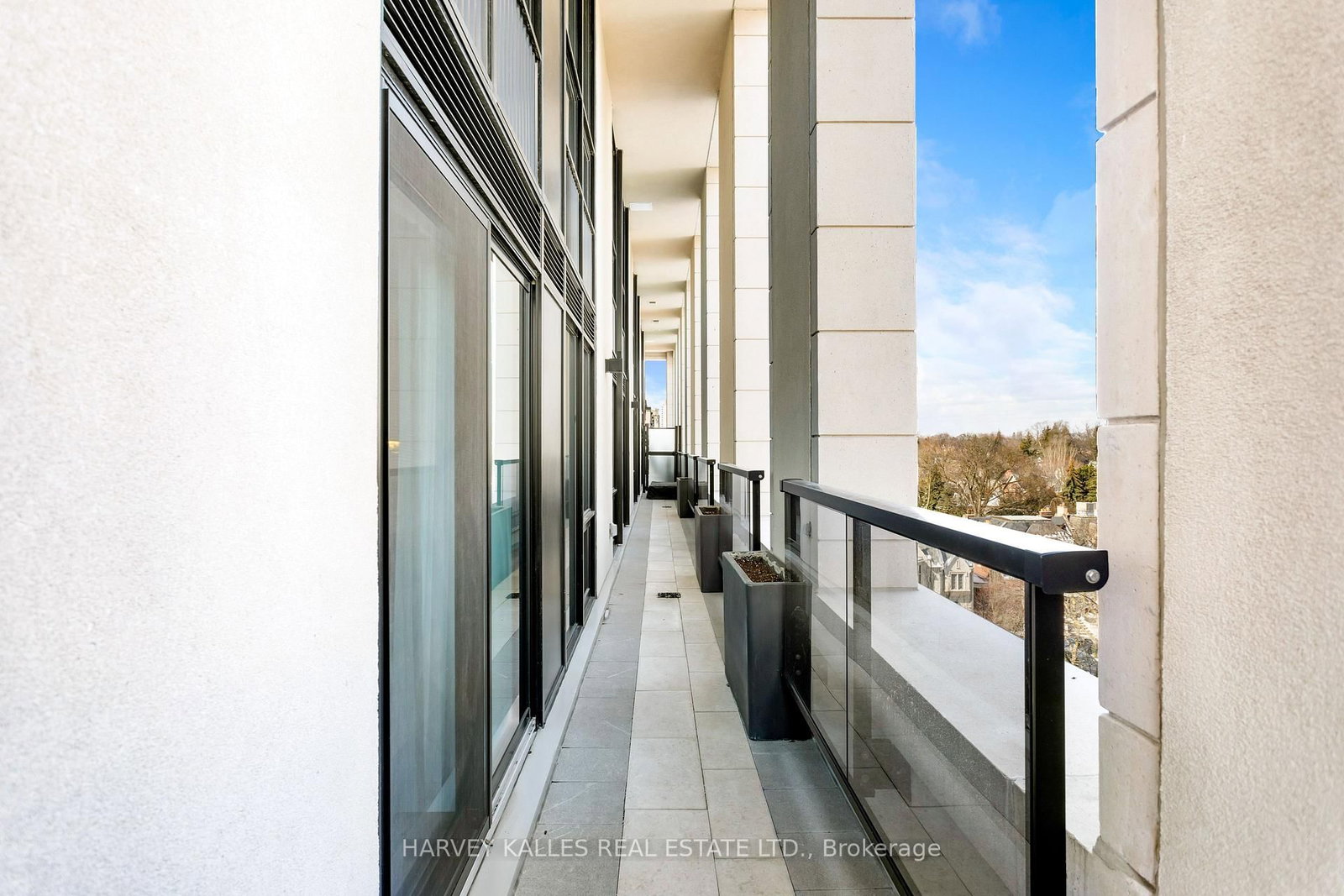 1 Forest Hill Road, Unit 701 - Photo 29