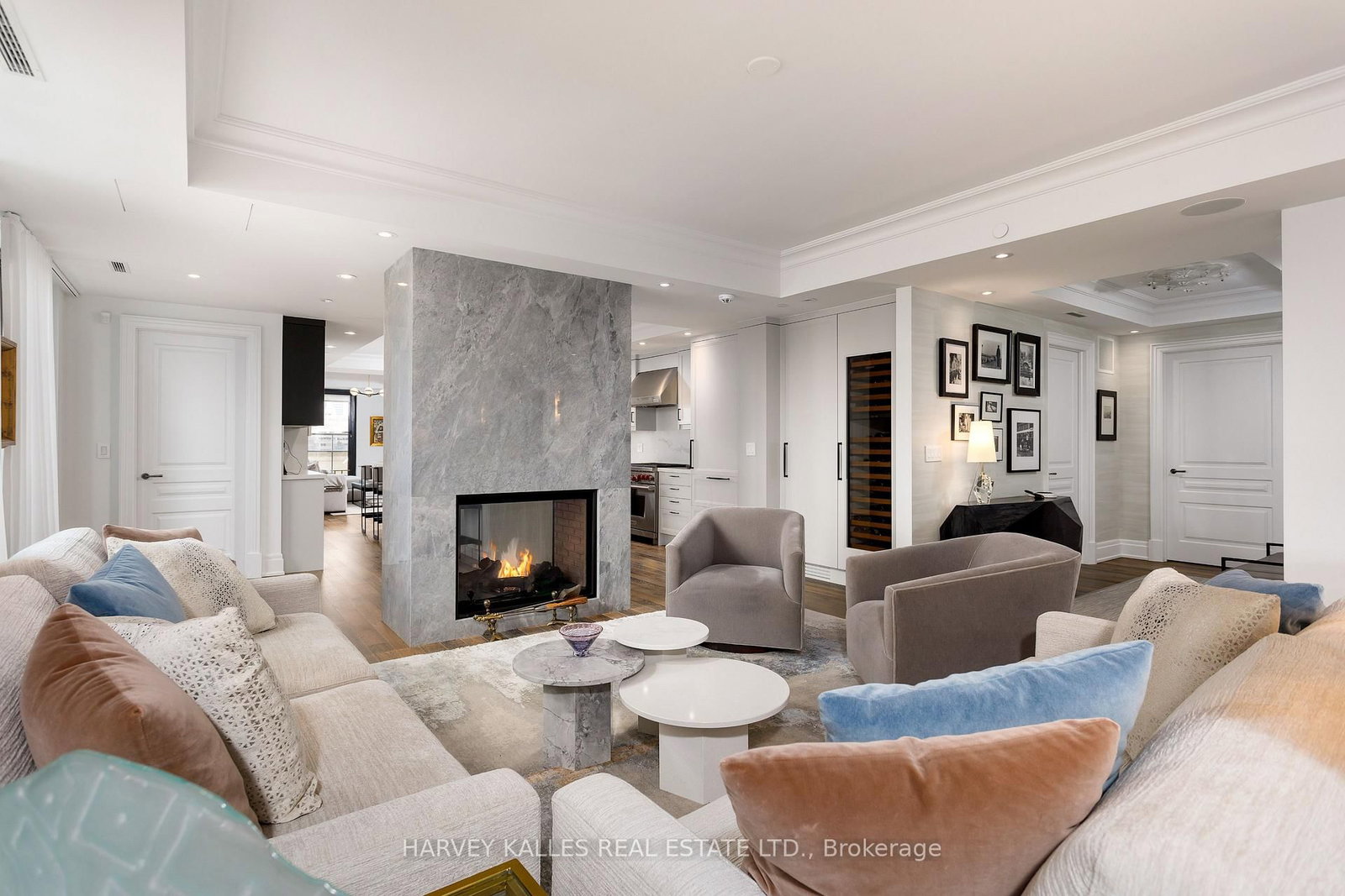 1 Forest Hill Road, Unit 701 - Photo 3