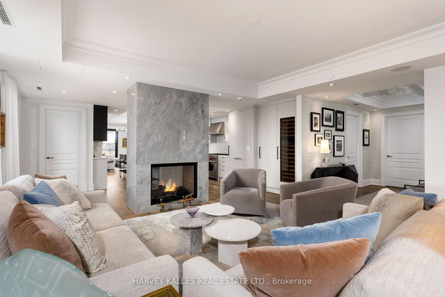 701 - 1 Forest Hill Road