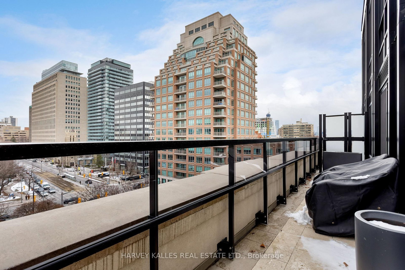 1 Forest Hill Road, Unit 701 - Photo 30