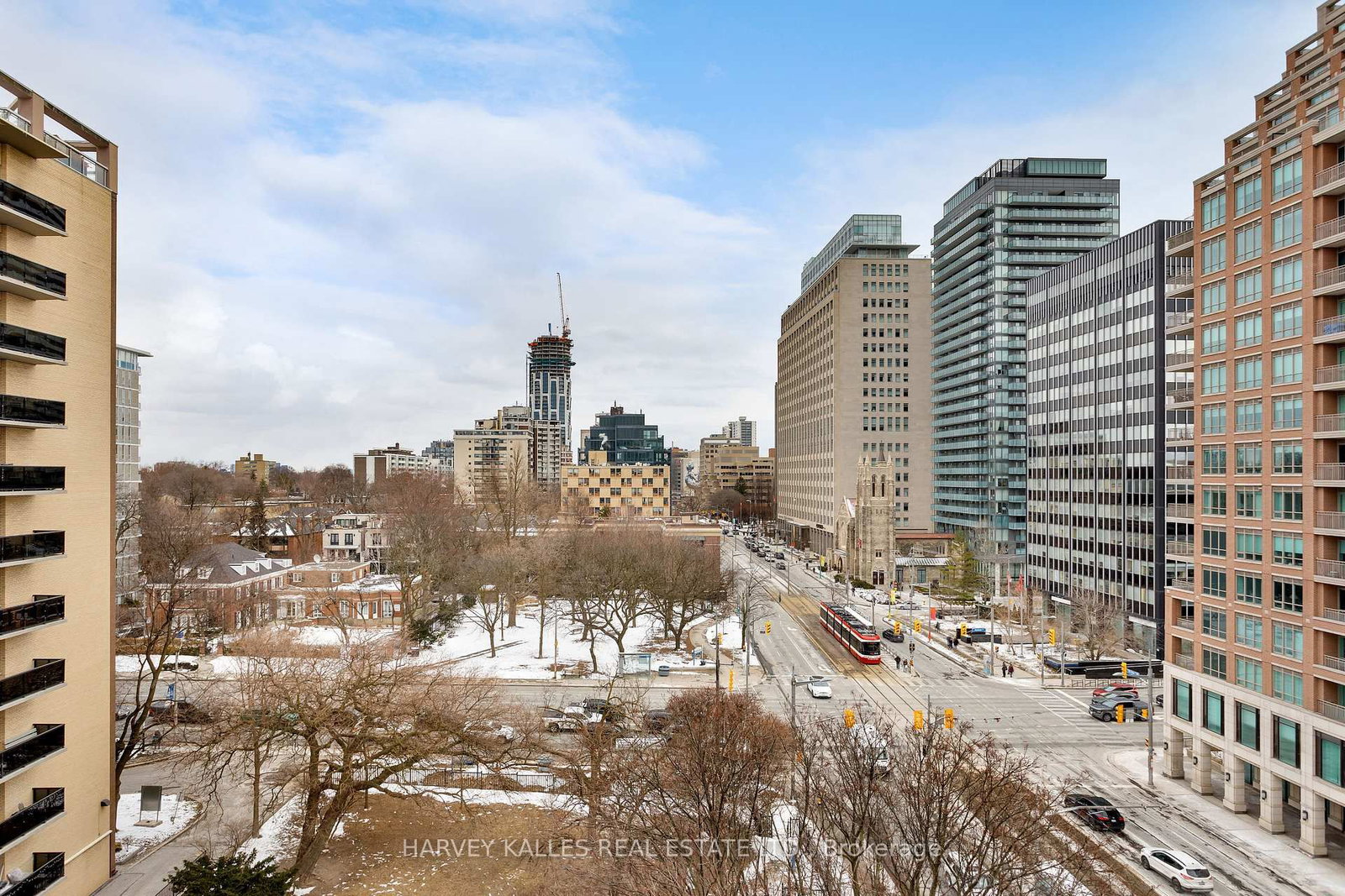 1 Forest Hill Road, Unit 701 - Photo 31