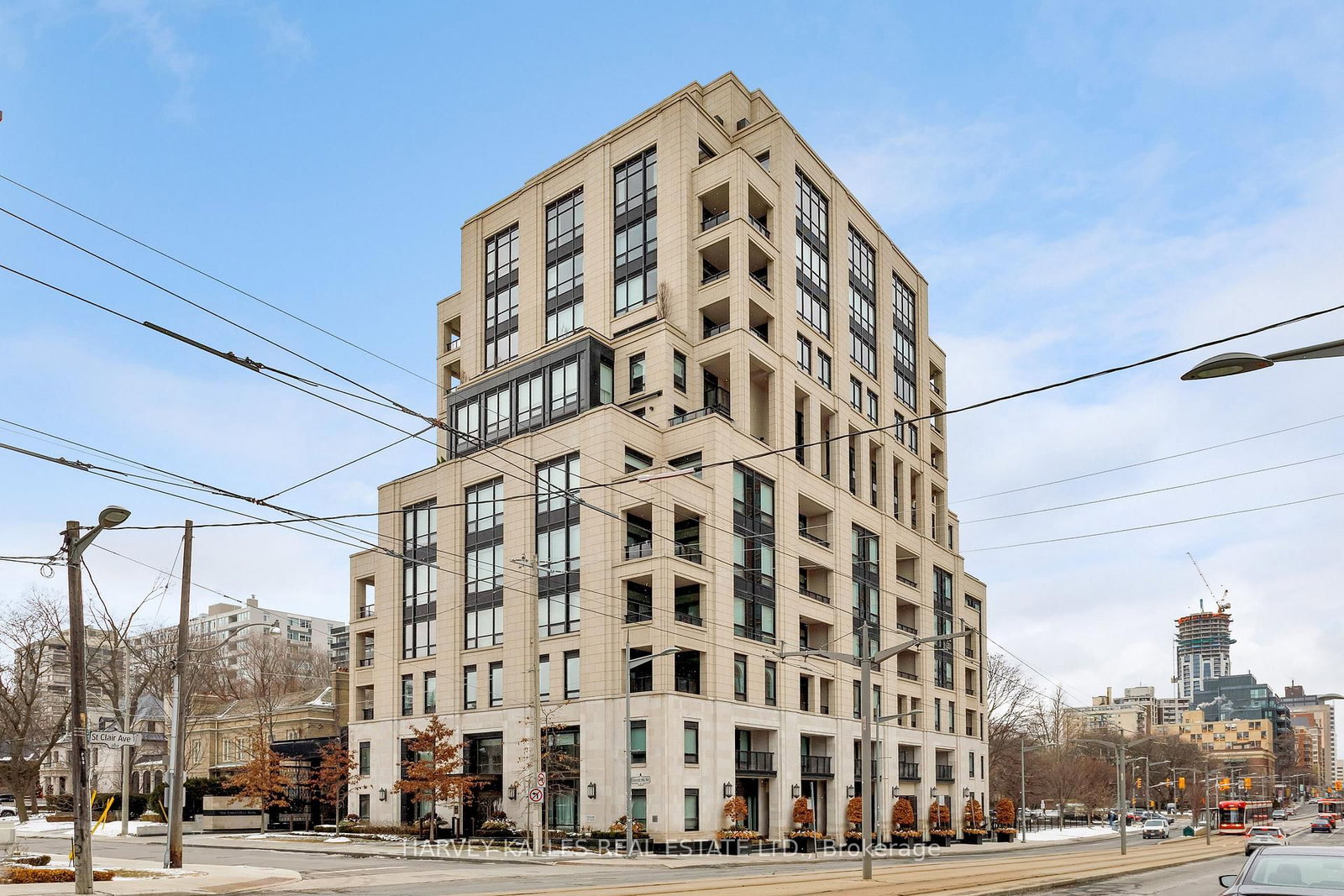 1 Forest Hill Road, Unit 701 - Photo 32