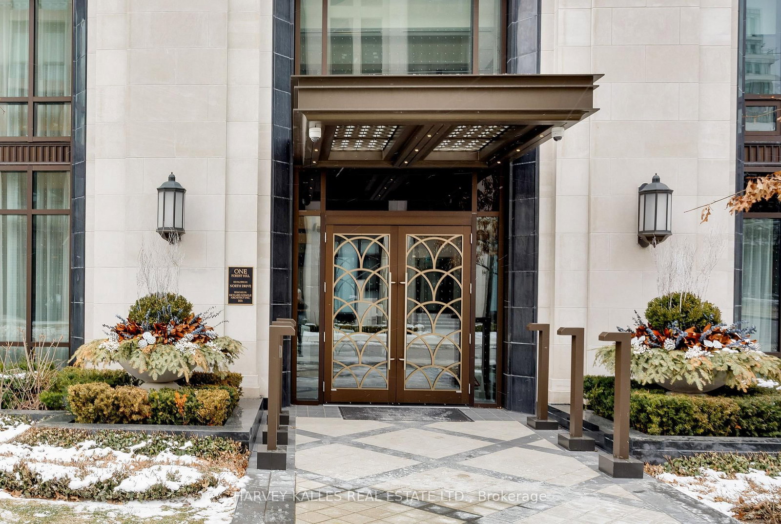 1 Forest Hill Road, Unit 701 - Photo 33