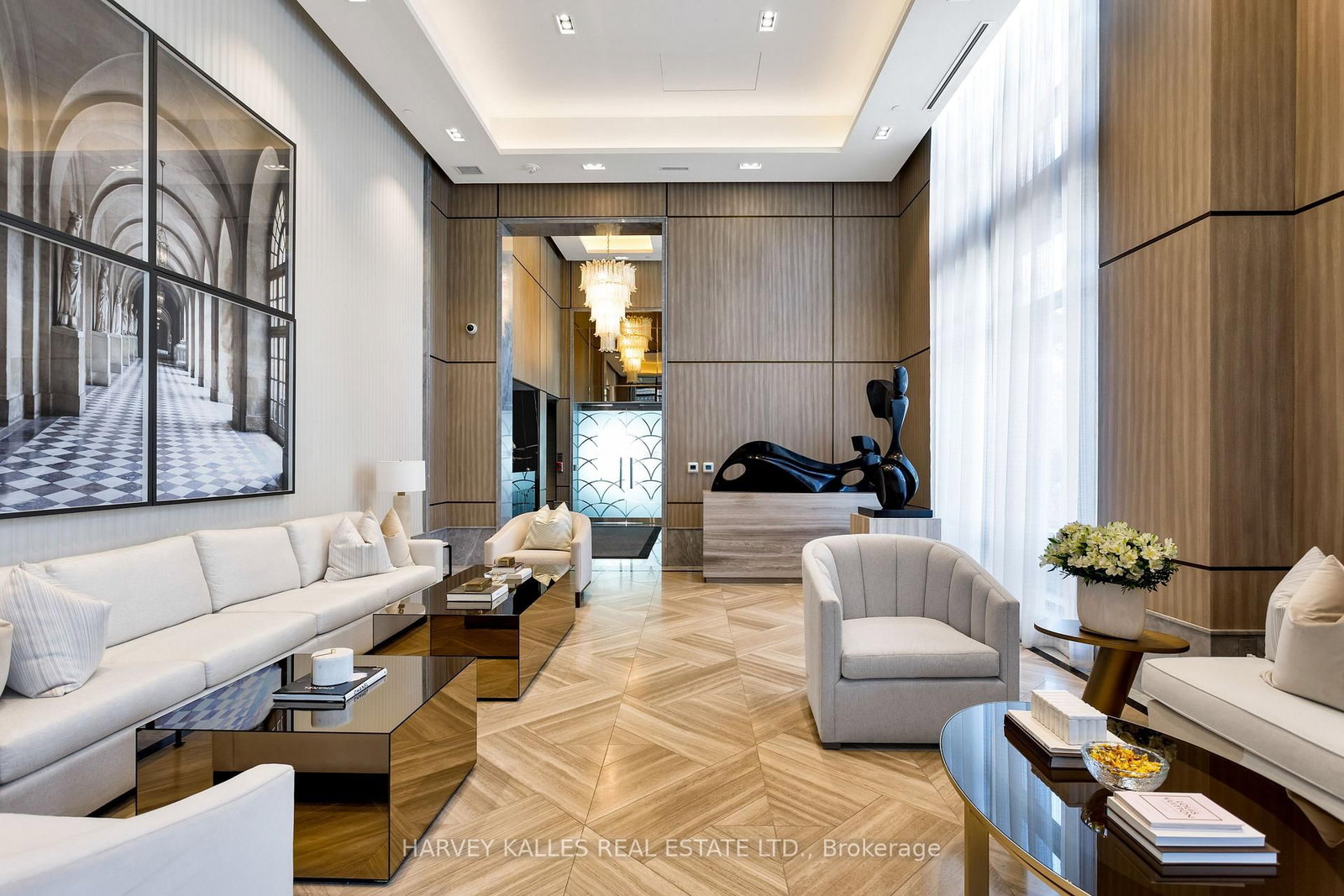 1 Forest Hill Road, Unit 701 - Photo 34